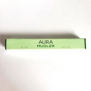 Aura Frag. Pen